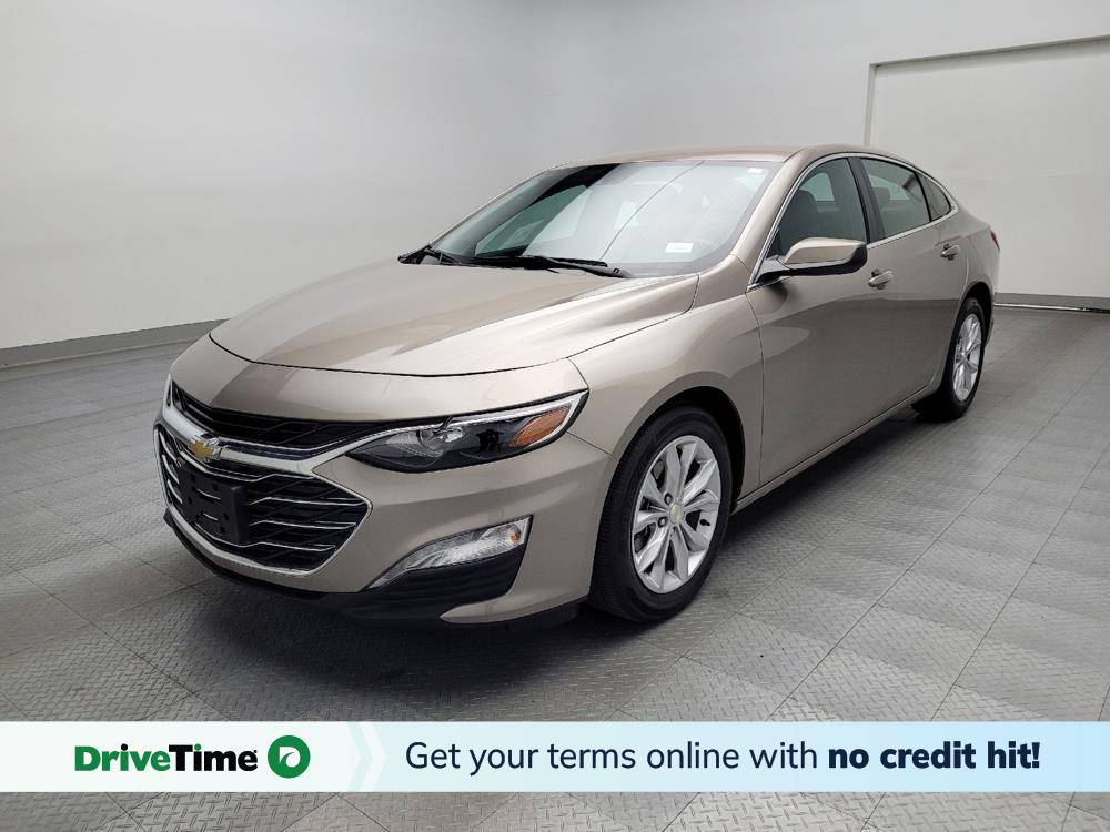 2023 Chevrolet Malibu LT — Sedan — 23,574 mi — Shreveport, LA