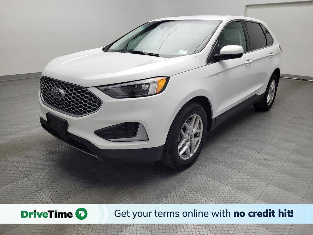 2023 Ford Edge SEL — SUV — 47,888 mi — Shreveport, LA