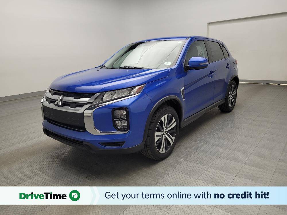 2020 Mitsubishi Outlander Sport SE — SUV — 73,037 mi — Shreveport, LA