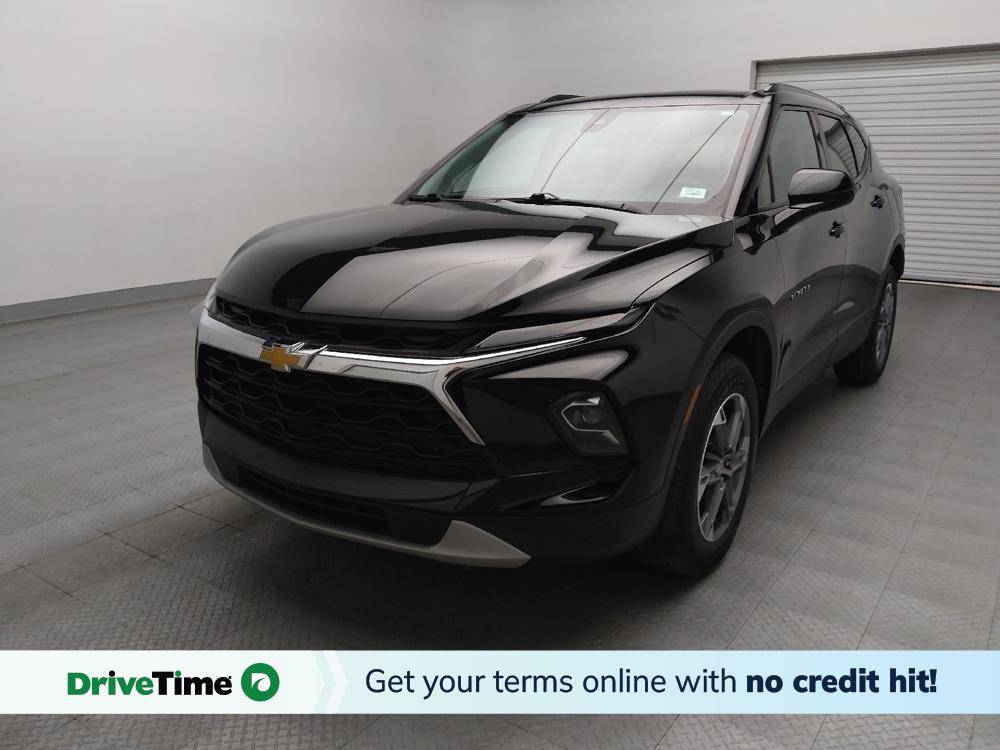 2023 Chevrolet Blazer 2LT — SUV — 20,603 mi — Shreveport, LA