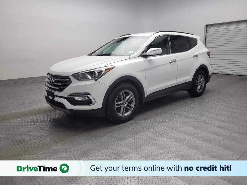 2018 Hyundai Santa Fe Sport Base — SUV — 70,331 mi — Shreveport, LA