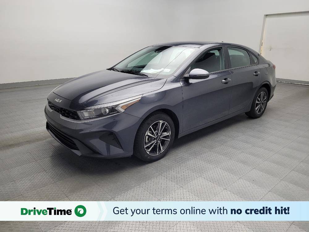 2023 Kia Forte LXS — Sedan — 33,468 mi — Shreveport, LA