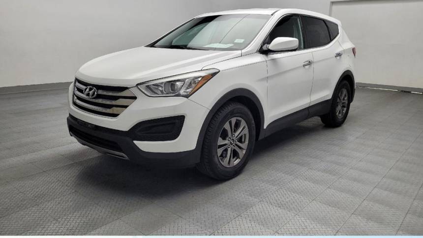 2015 Hyundai Santa Fe Sport Base — SUV — 122,161 mi — Shreveport, LA