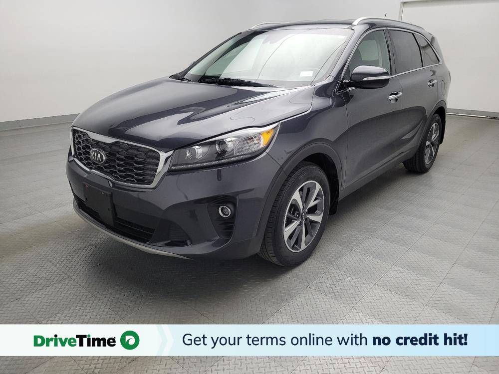 2019 Kia Sorento EX V6 — SUV — 83,197 mi — Shreveport, LA