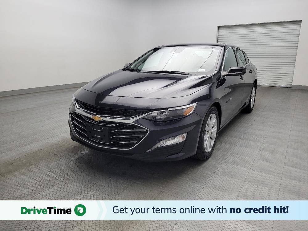 2023 Chevrolet Malibu LT — Sedan — 65,726 mi — Shreveport, LA