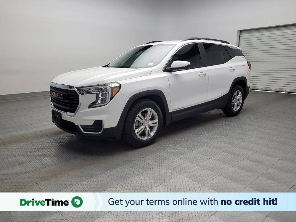 2022 GMC Terrain SLE — SUV — 88,045 mi — Shreveport, LA