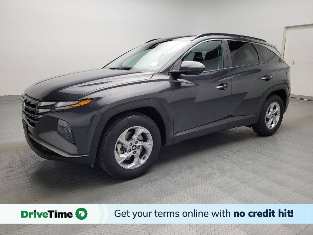 2023 Hyundai Tucson SEL — SUV — 52,427 mi — Shreveport, LA