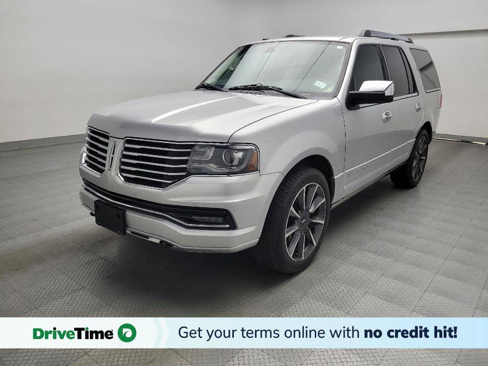 2016 Lincoln Navigator Reserve — SUV — 91,239 mi — Shreveport, LA