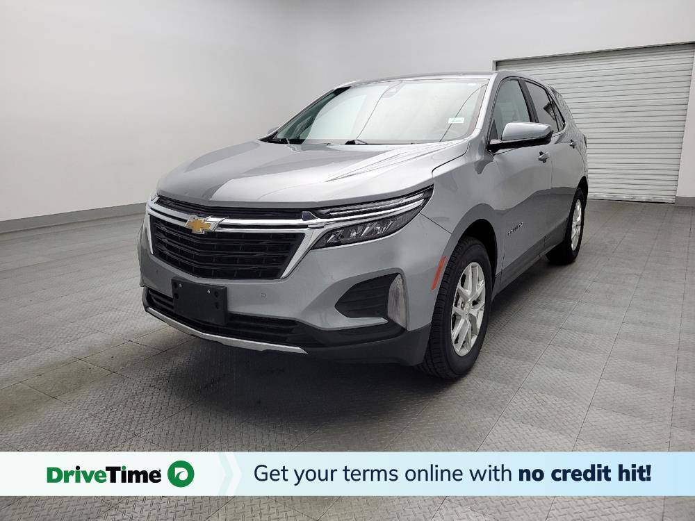 2023 Chevrolet Equinox LT — SUV — 87,158 mi — Shreveport, LA