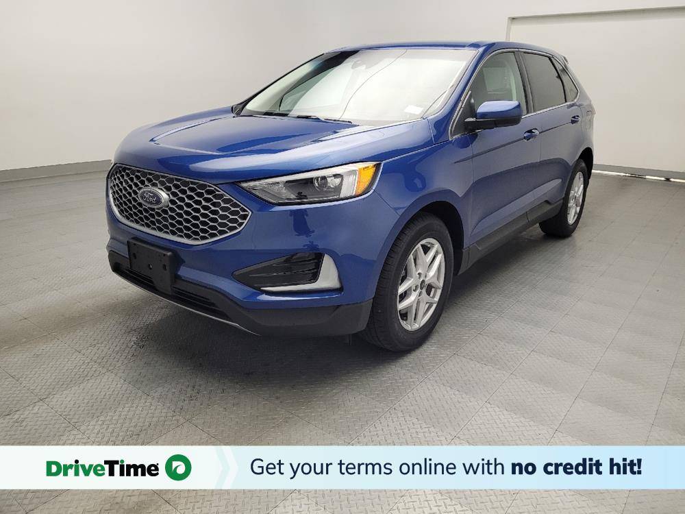 2024 Ford Edge SEL — SUV — 21,529 mi — Shreveport, LA