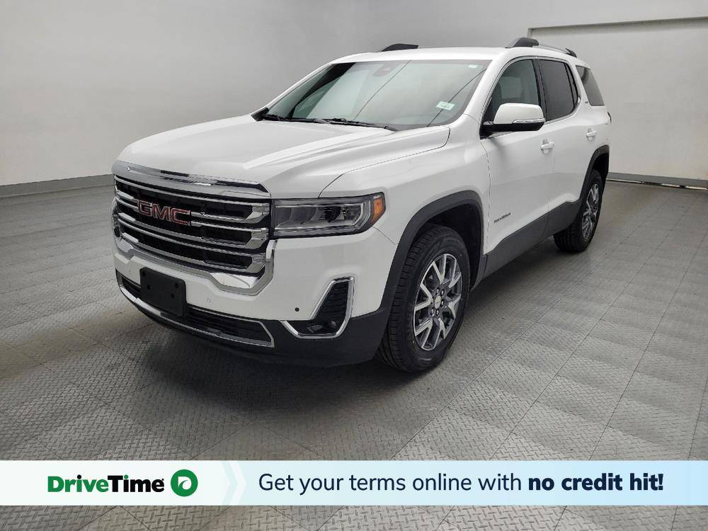 2023 GMC Acadia SLT — SUV — 59,893 mi — Shreveport, LA