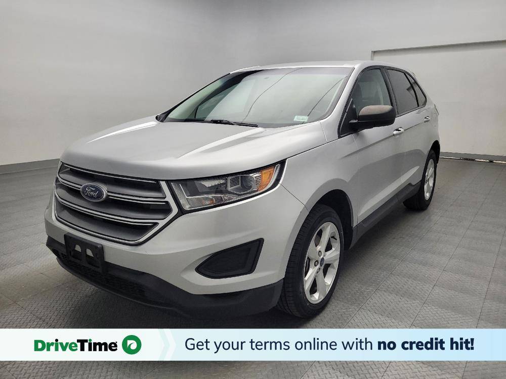 2017 Ford Edge SE — SUV — 95,100 mi — Shreveport, LA