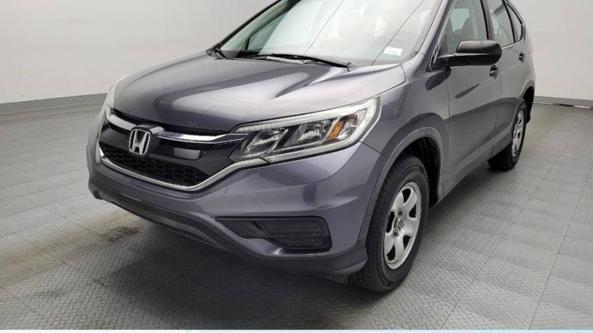 2015 Honda CR-V LX — SUV — 99,368 mi — Shreveport, LA