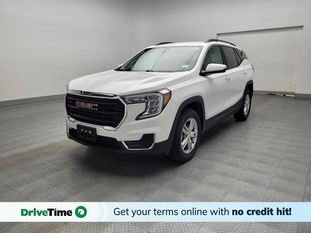2023 GMC Terrain SLE — SUV — 26,924 mi — Shreveport, LA