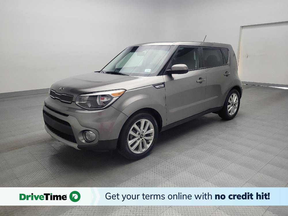 2019 Kia Soul + — Hatchback — 44,673 mi — Shreveport, LA