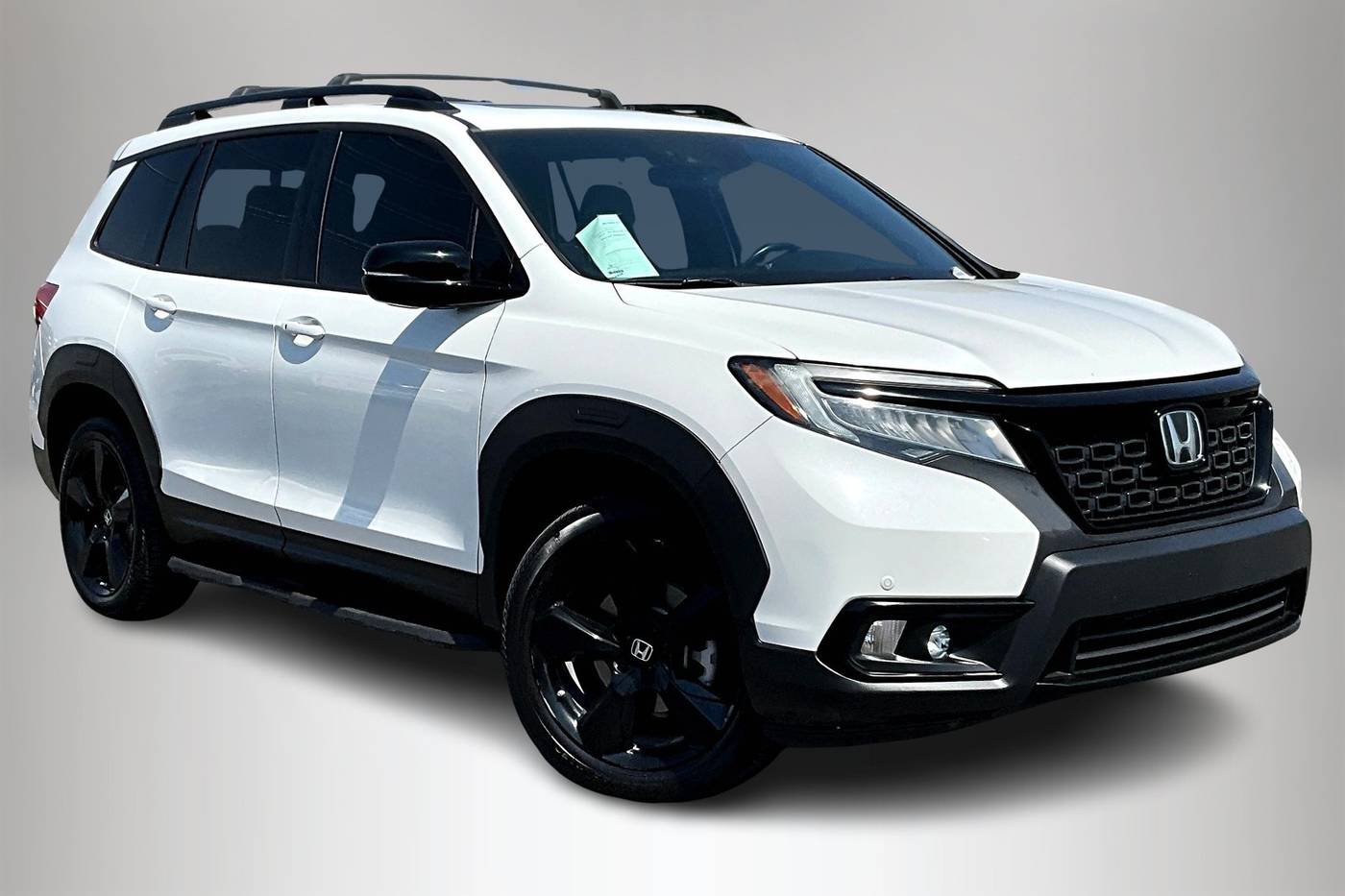 2020 Honda Passport Elite — SUV — 89,131 mi — Los Lunas, NM