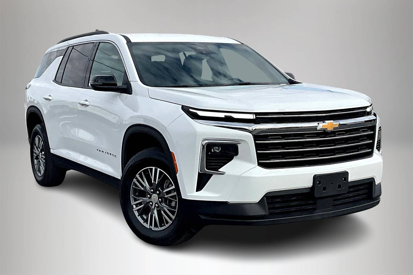 2025 Chevrolet Traverse LT — SUV — 23,852 mi — Los Lunas, NM