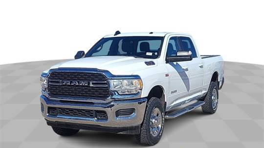 2022 Ram 2500 Big Horn — Pickup Truck — 30,578 mi — Los Lunas, NM
