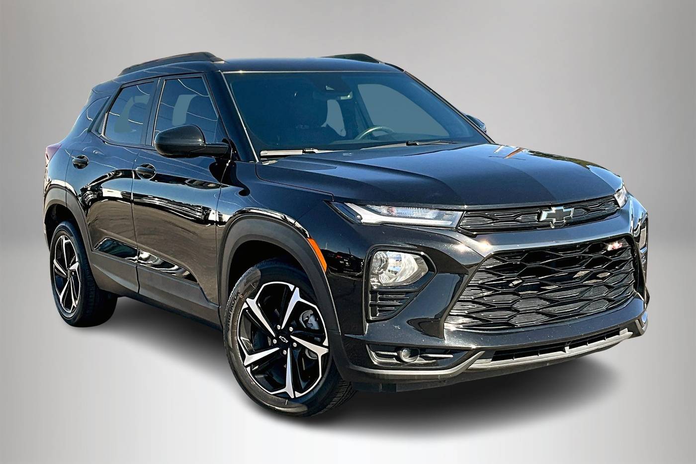 2023 Chevrolet Trailblazer RS — SUV — 38,457 mi — Los Lunas, NM