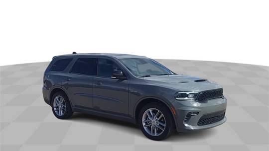2023 Dodge Durango R/T Plus — SUV — 31,187 mi — Los Lunas, NM