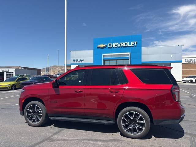 2021 Chevrolet Tahoe RST — SUV — 70,477 mi — Los Lunas, NM