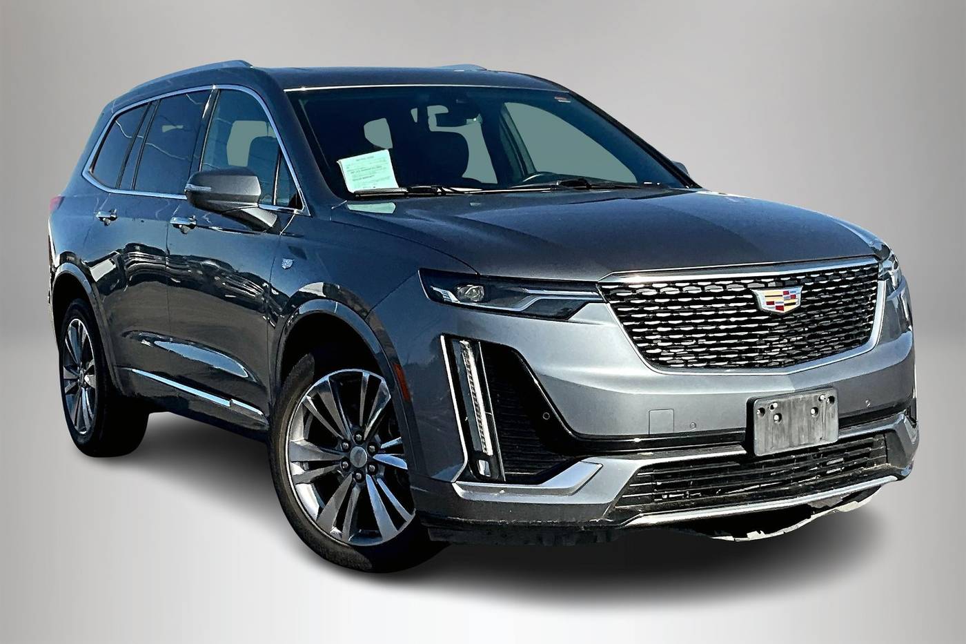 2022 Cadillac XT6 Premium Luxury — SUV — 62,691 mi — Los Lunas, NM