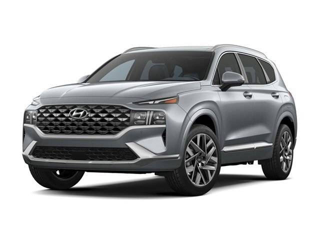 2021 Hyundai Santa Fe SEL — SUV — 66,726 mi — Los Lunas, NM