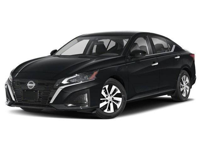 2023 Nissan Altima S — Sedan — 58,908 mi — Los Lunas, NM