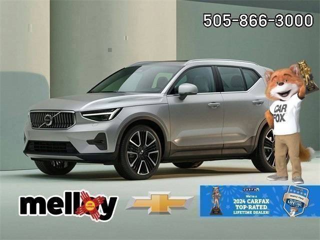 2023 Volvo XC40 Core — SUV — 22,693 mi — Los Lunas, NM
