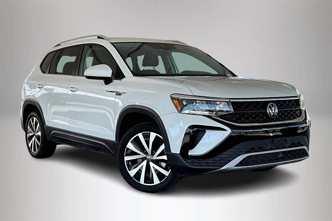 2024 Volkswagen Taos SE — SUV — 45,688 mi — Los Lunas, NM