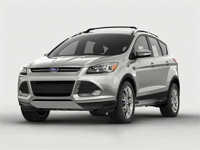 2013 Ford Escape SEL — SUV — 166,342 mi — Los Lunas, NM