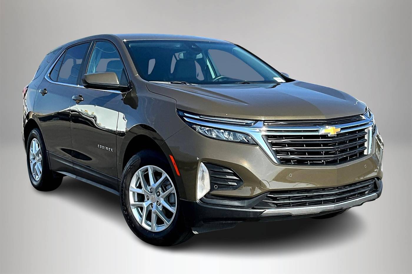 2024 Chevrolet Equinox LT — SUV — 33,493 mi — Los Lunas, NM