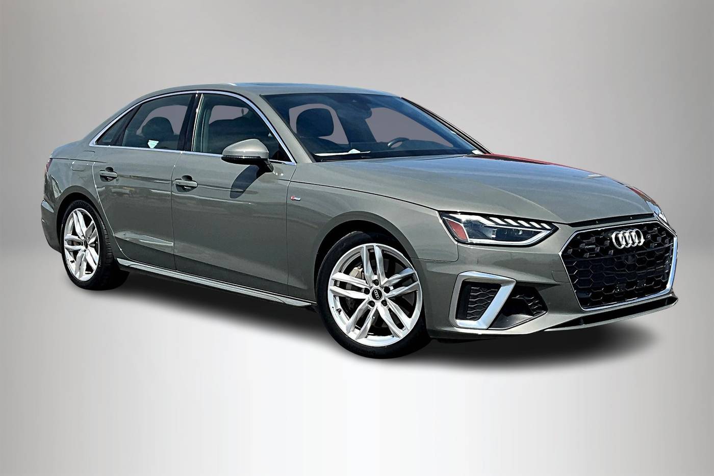 2023 Audi A4 S line Premium Plus — Sedan — 58,309 mi — Los Lunas, NM