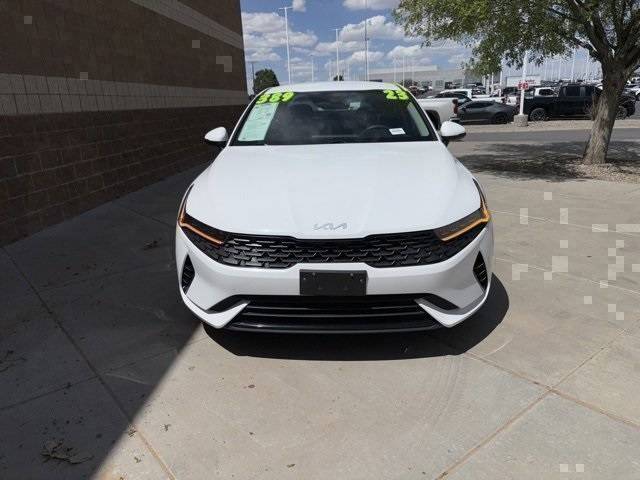 2023 Kia K5 LXS — Sedan — 52,659 mi — Los Lunas, NM