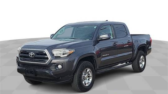 2016 Toyota Tacoma SR5 — Pickup Truck — 89,499 mi — Los Lunas, NM