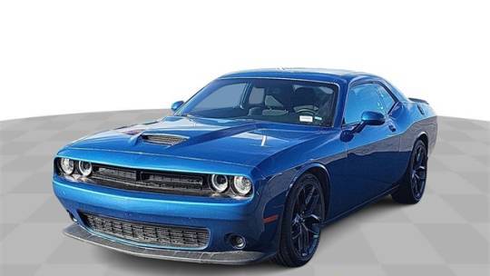 2022 Dodge Challenger GT — Coupe — 42,914 mi — Los Lunas, NM
