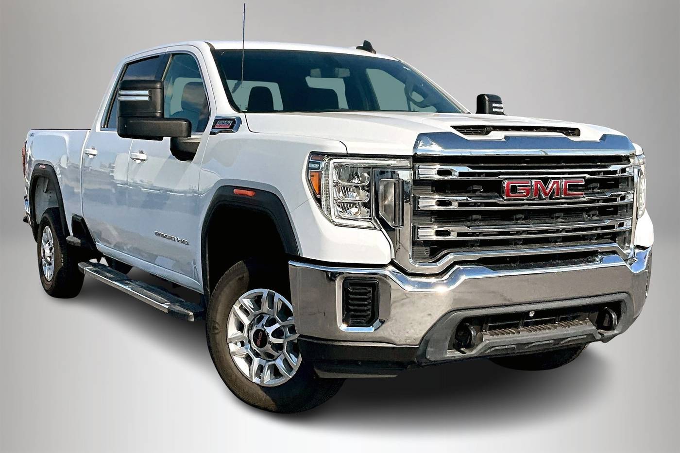 2023 GMC Sierra 2500HD SLE — Pickup Truck — 29,791 mi — Los Lunas, NM
