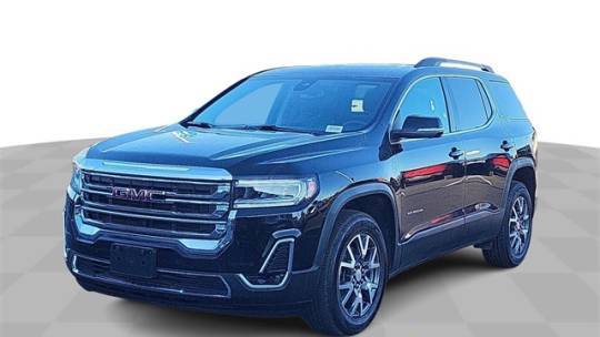 2023 GMC Acadia SLT — SUV — 38,712 mi — Los Lunas, NM