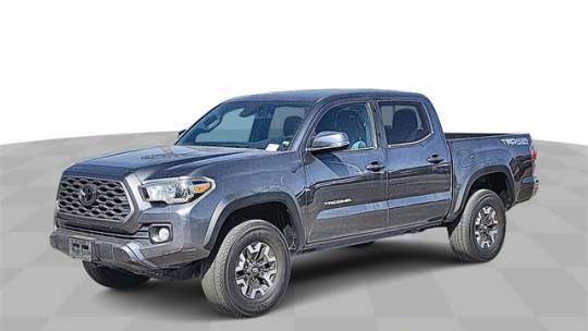 2023 Toyota Tacoma TRD Off Road — Pickup Truck — 37,814 mi — Los Lunas, NM