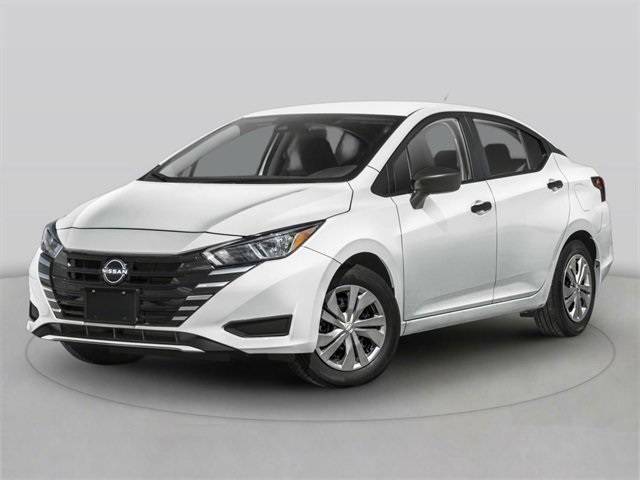 2023 Nissan Versa SV — Sedan — 54,058 mi — Los Lunas, NM