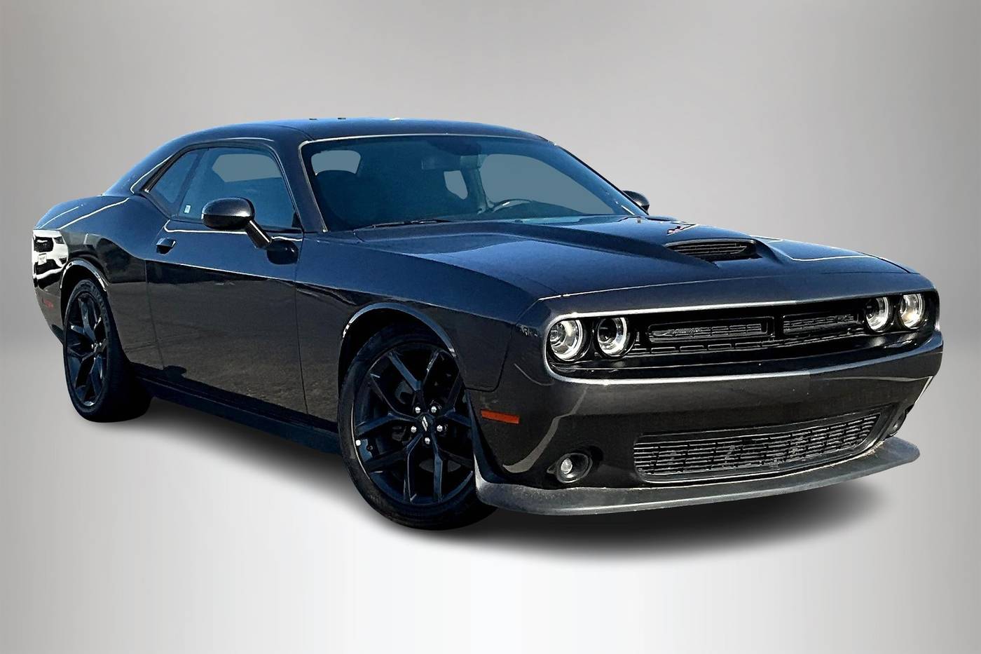 2022 Dodge Challenger GT — Coupe — 50,011 mi — Los Lunas, NM