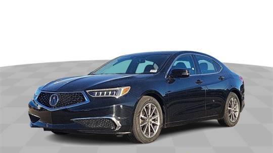 2020 Acura TLX Standard — Sedan — 37,860 mi — Los Lunas, NM