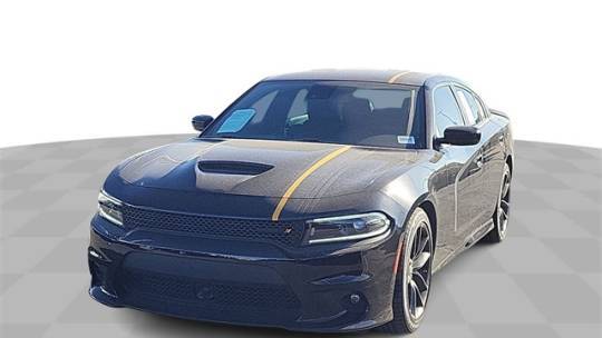 2023 Dodge Charger GT — Sedan — 13,057 mi — Los Lunas, NM
