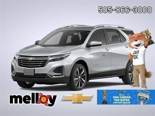 2024 Chevrolet Equinox LT — SUV — 37,827 mi — Los Lunas, NM