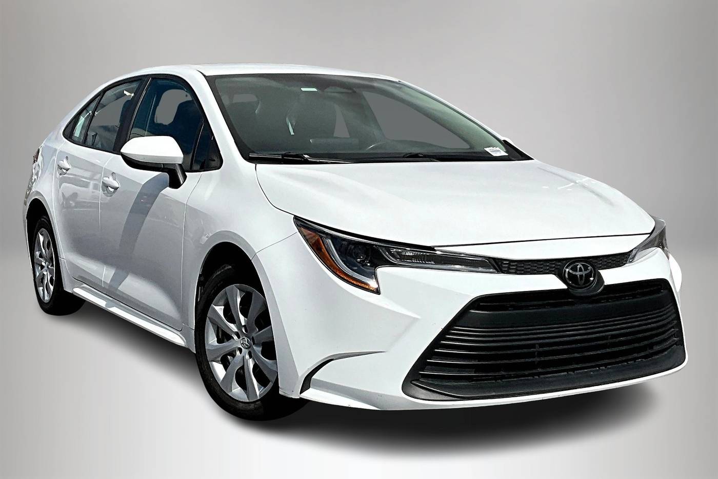 2024 Toyota Corolla LE — Sedan — 47,067 mi — Los Lunas, NM