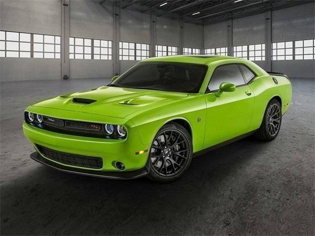 2022 Dodge Challenger SXT — Coupe — 54,788 mi — Los Lunas, NM