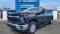 2024 Chevrolet Silverado 2500HD in Los Lunas, NM 1 - Open Gallery