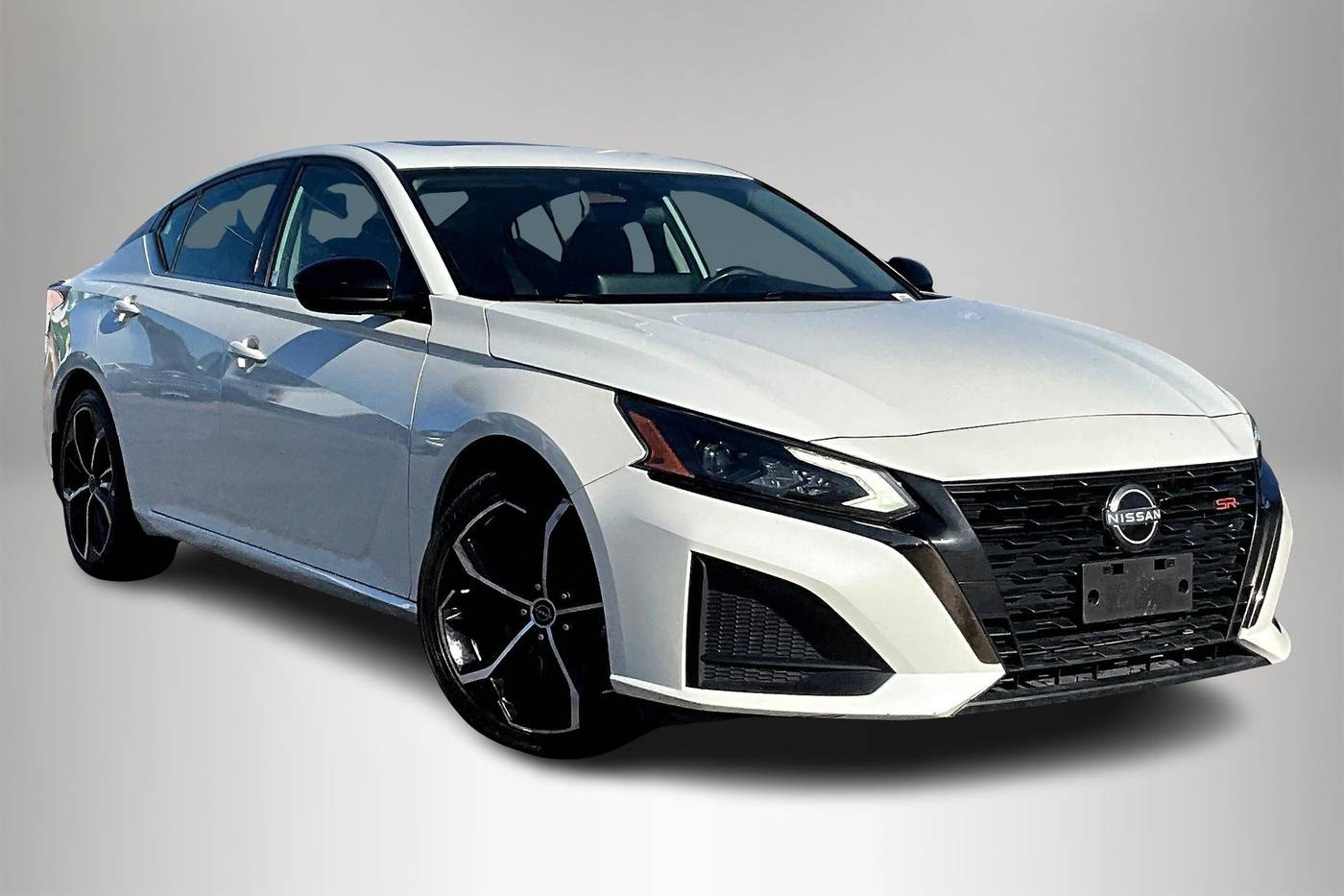 2023 Nissan Altima SR — Sedan — 56,560 mi — Los Lunas, NM