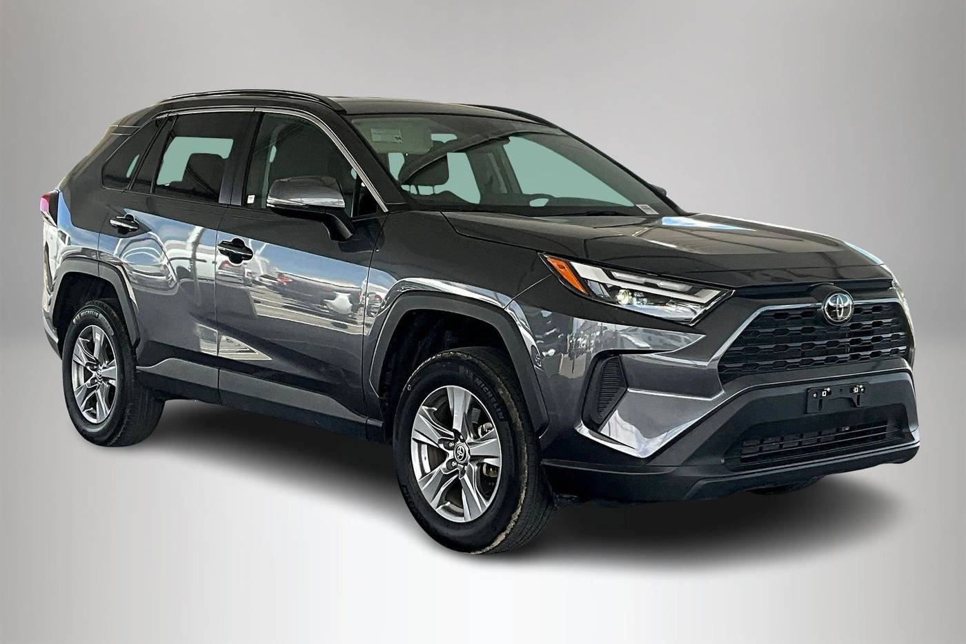 2024 Toyota RAV4 XLE — SUV — 37,122 mi — Los Lunas, NM
