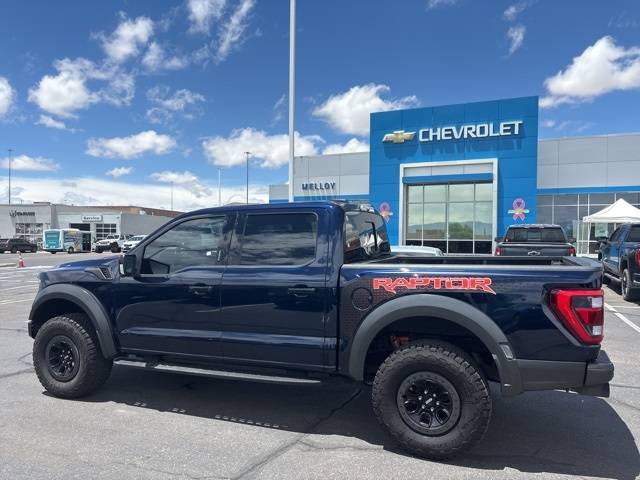 2023 Ford F-150 Raptor — Pickup Truck — 36,343 mi — Los Lunas, NM